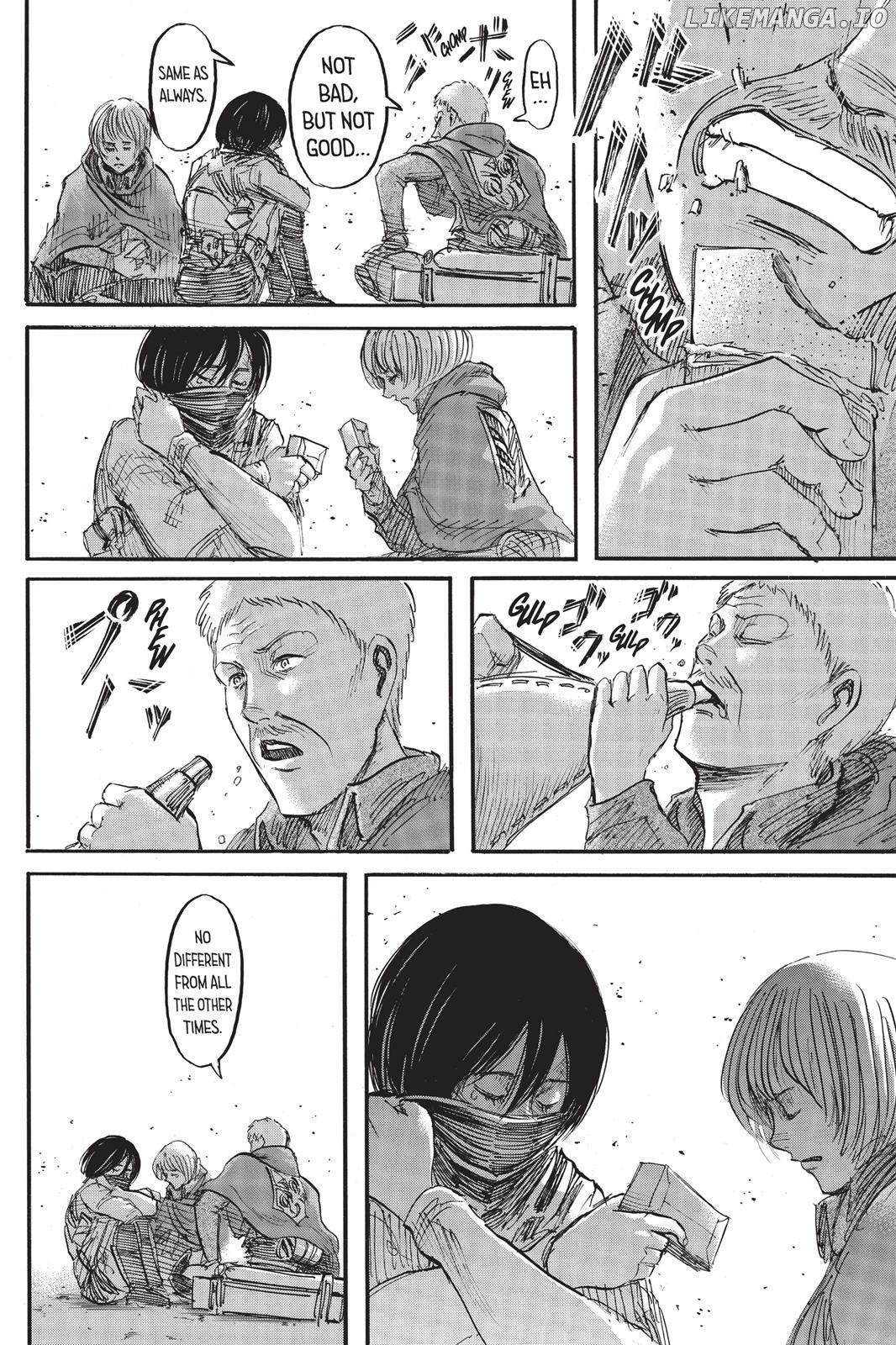 Shingeki no Kyojin, Chapter 45 image 32